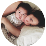 me Thuy Linh